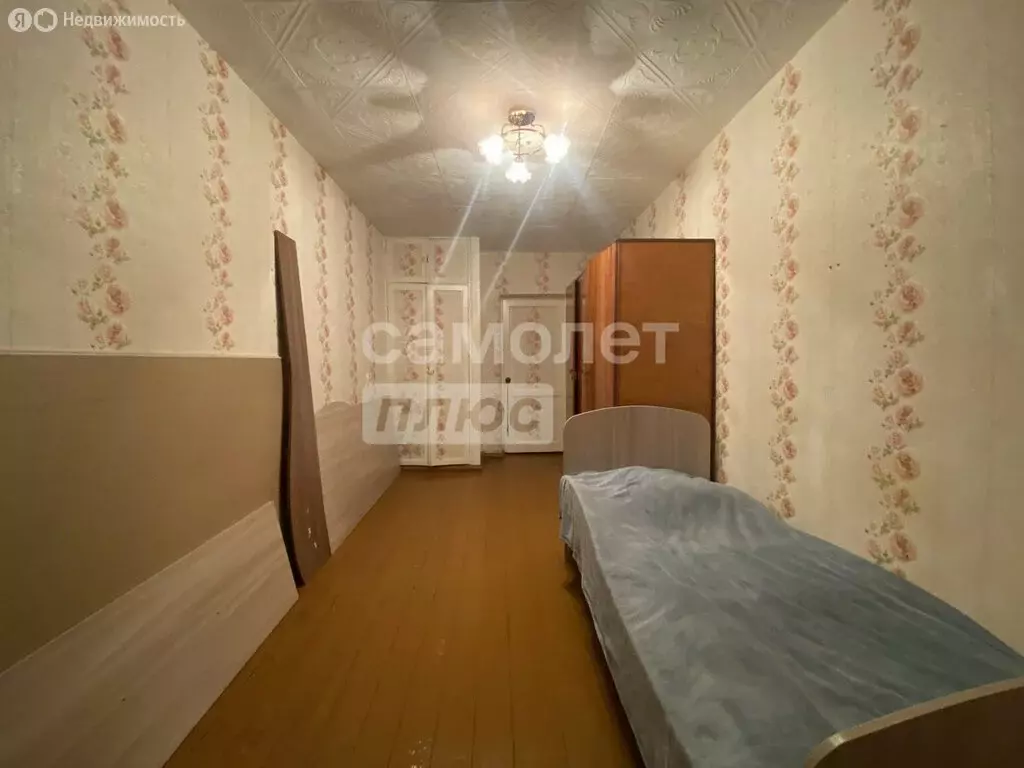 2-комнатная квартира: Кунгур, улица Ленина, 57 (44.4 м) - Фото 2