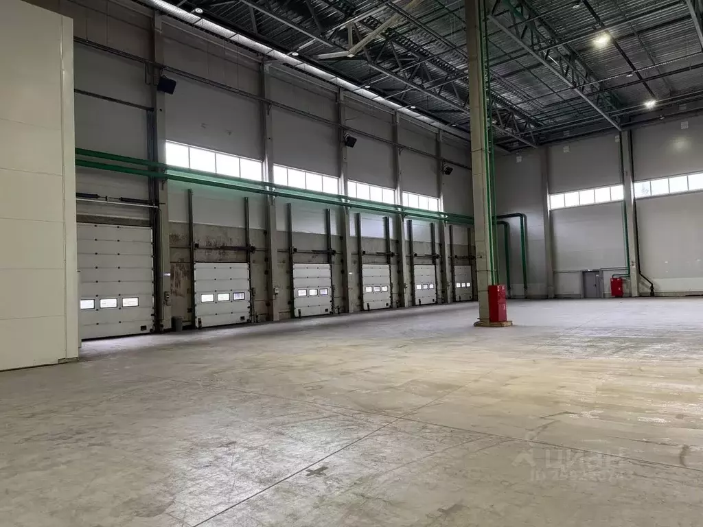 Склад в Московская область, Клин Волоколамское ш., 4 (4719 м) - Фото 2