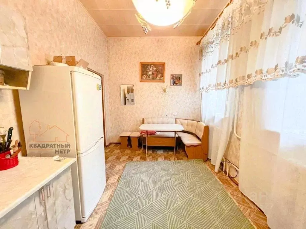 3-к кв. Ульяновская область, Димитровград Московская ул., 64А (93.0 м) - Фото 1