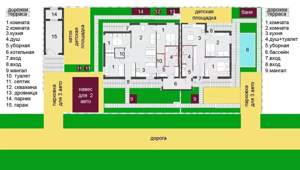 Участок в Низинское сельское поселение, территория Порзолово, ... - Фото 2