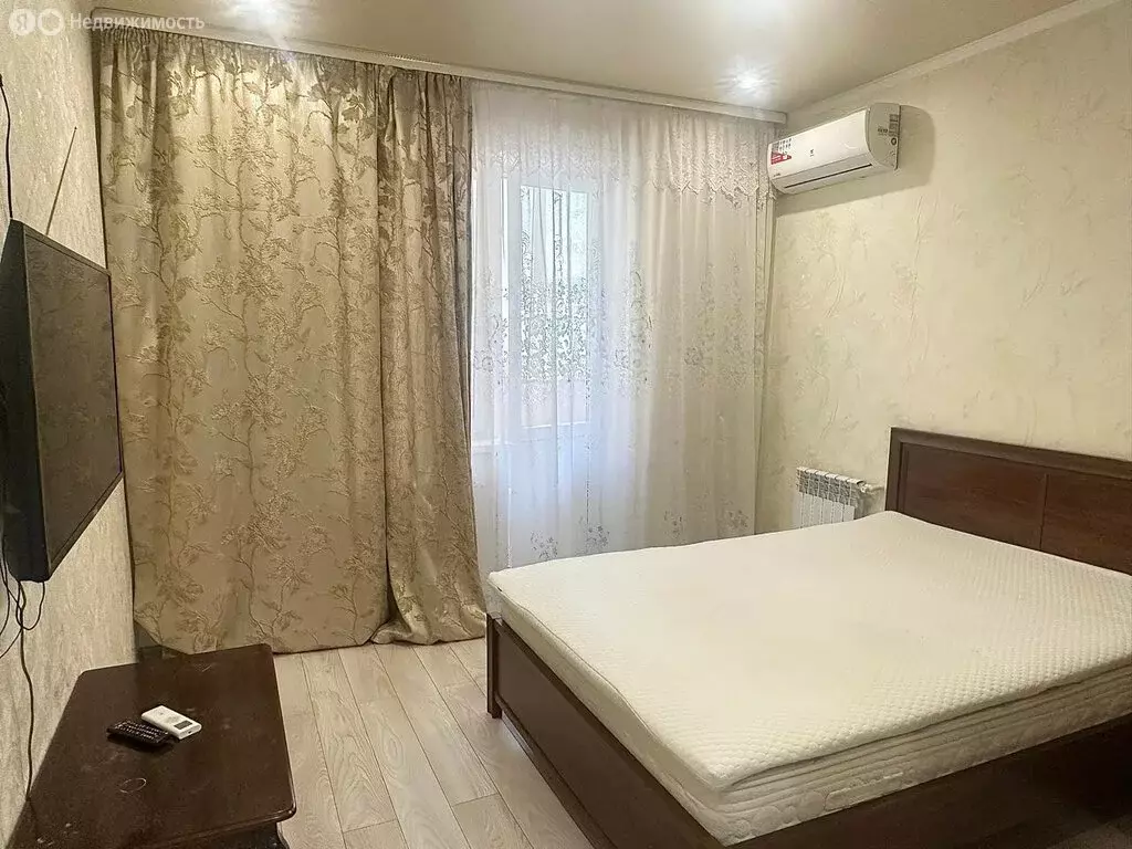 2-комнатная квартира: Астрахань, улица Вагнера, 23 (65.8 м) - Фото 2