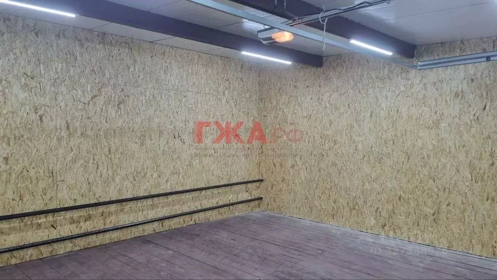 Гараж в Саха (Якутия), Нерюнгри с. Квартал, ТИМСА гаражный кооператив, ... - Фото 1