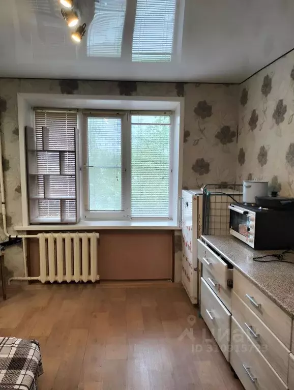 Комната Самарская область, Тольятти ул. Ленина, 31 (13.0 м) - Фото 0