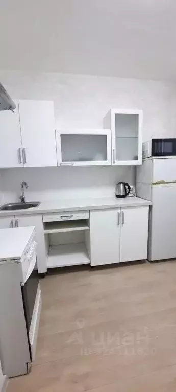 2-к кв. Санкт-Петербург Пулковское ш., 9К4 (54.0 м) - Фото 1