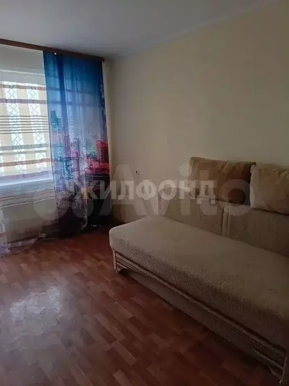 1-к. квартира, 30 м, 9/10 эт. - Фото 0