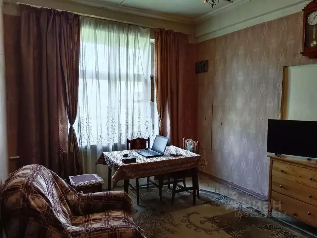 3-к кв. Москва Ленинский просп., 23 (80.0 м) - Фото 2