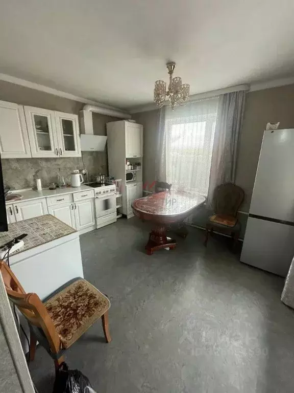 Дом в Тыва, Кызылский кожуун, Каа-Хем пгт ул. Пригородная (61 м) - Фото 1