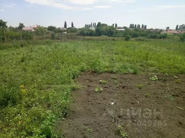 Купить Земельный Участок В Цибанобалке Анапского Района