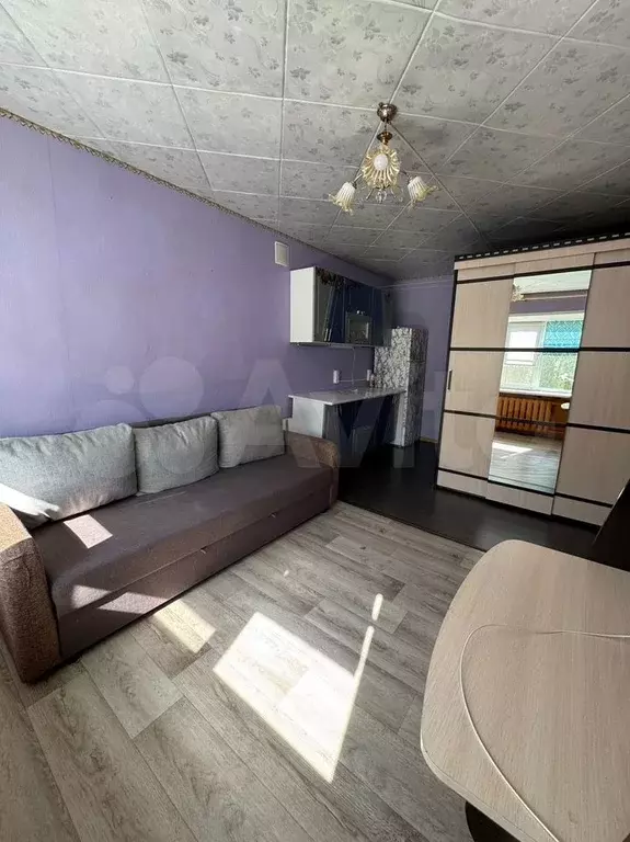 Комната 16,9 м в 1-к., 4/5 эт. - Фото 0