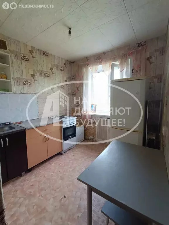 1-комнатная квартира: Чернушка, Юбилейная улица, 3 (30.3 м) - Фото 1