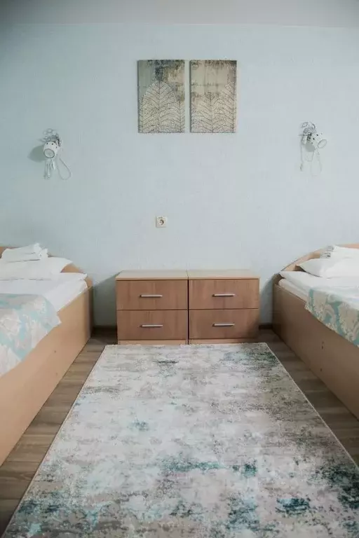 Комната Тверская область, Торжок Ленинградское ш., 10А (26.0 м) - Фото 1
