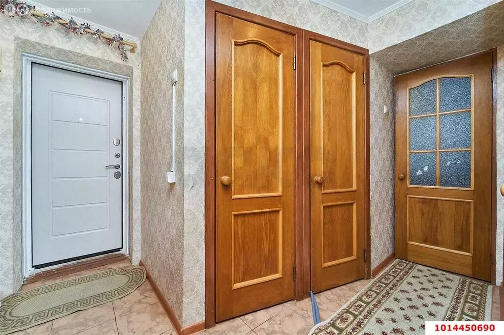 2-комнатная квартира: Краснодар, Ставропольская улица, 45/1 (43.5 м) - Фото 0