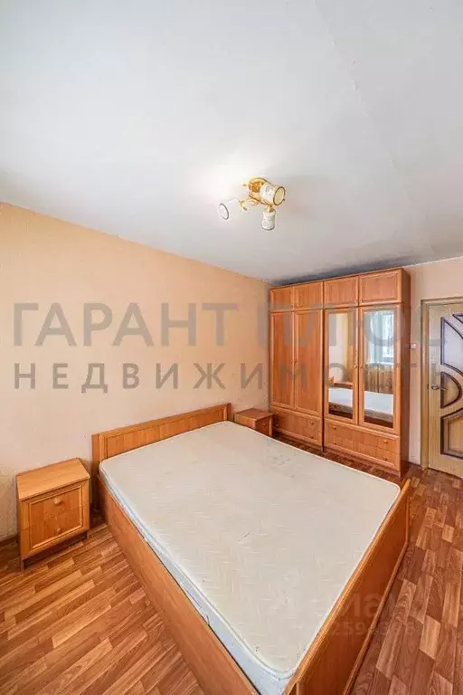 2-к кв. Липецкая область, Липецк ул. Механизаторов, 4 (47.1 м) - Фото 2