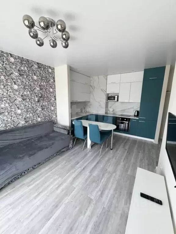 3-к кв. Кемеровская область, Кемерово бул. Строителей, 65А (59.0 м) - Фото 1