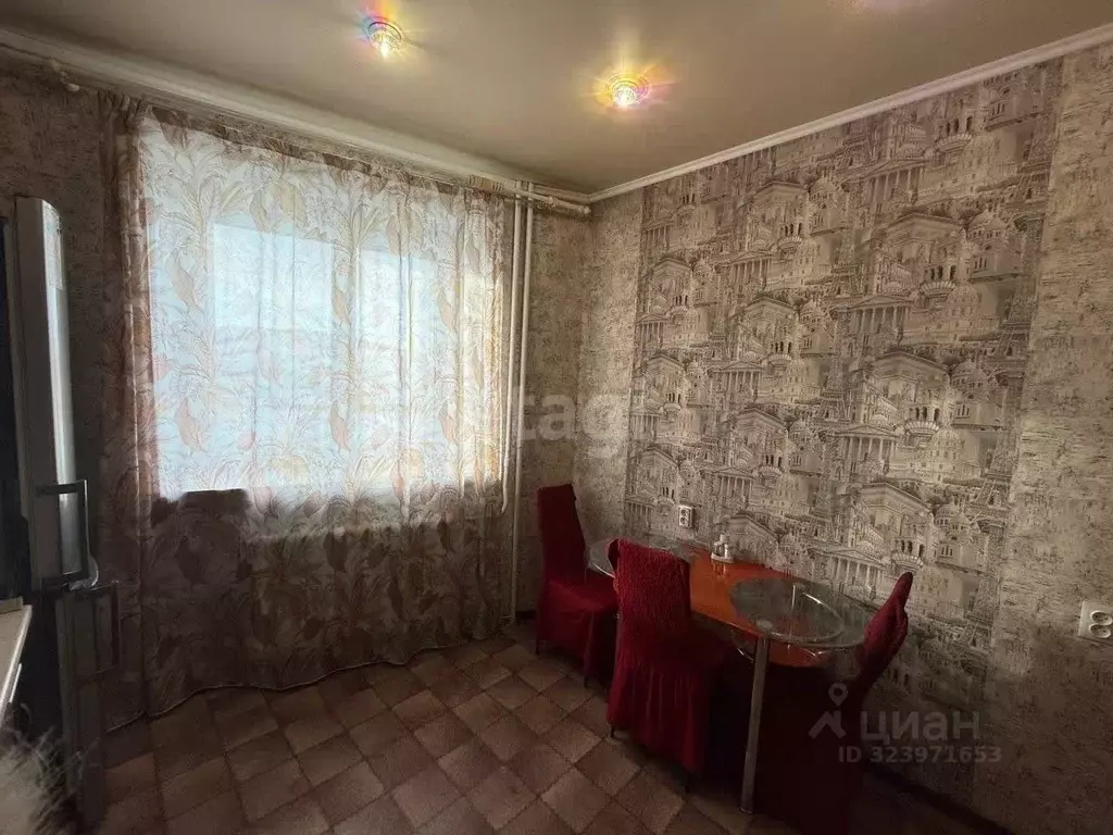 1-к кв. Забайкальский край, Чита ул. Анохина, 120А (44.7 м) - Фото 1