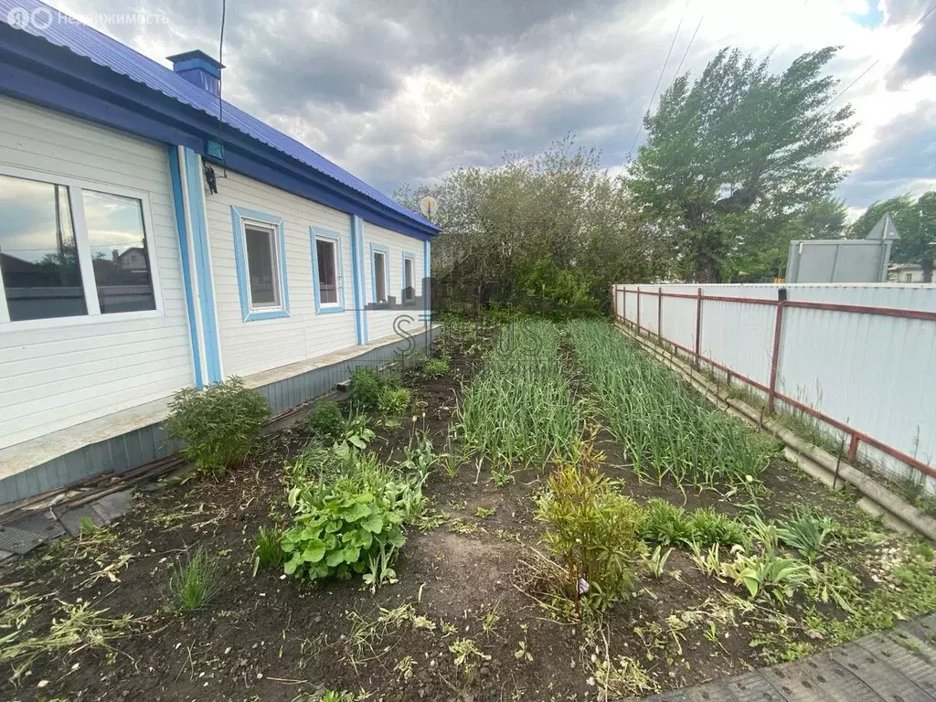 Дом в Ртищево, Советская улица, 107 (81.6 м) - Фото 1