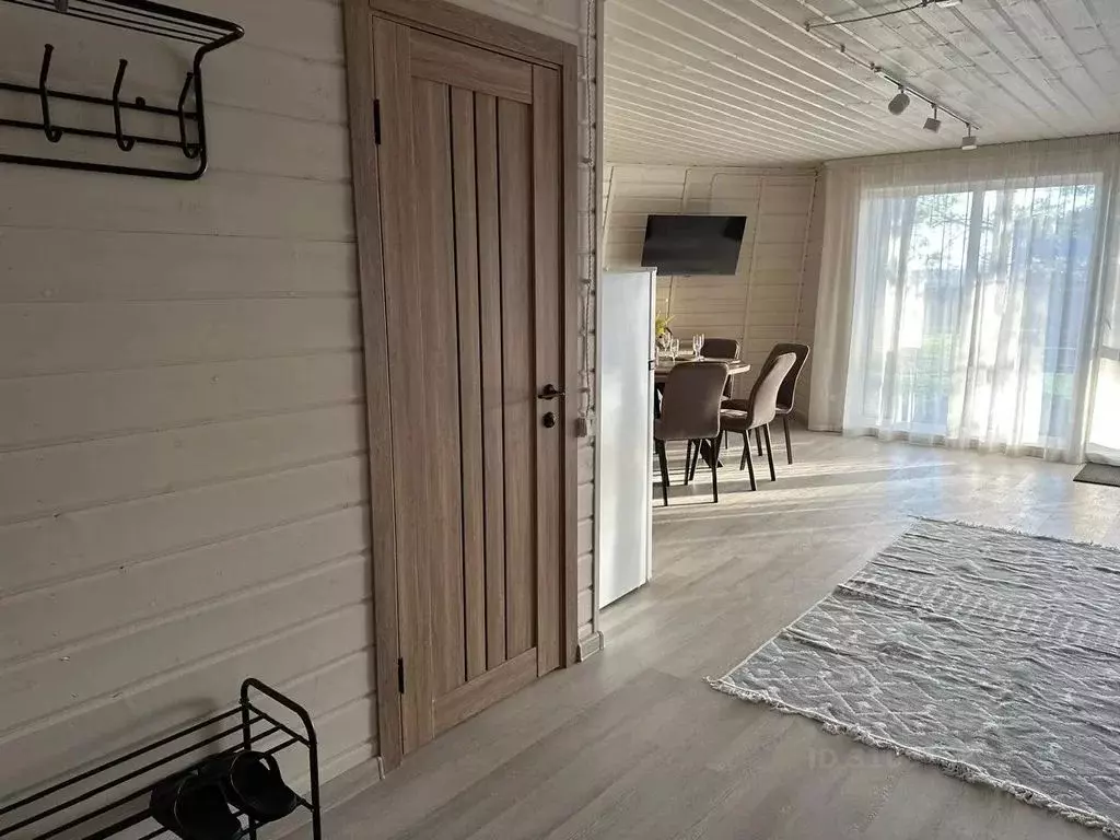 Дом в Тюменская область, Нижнетавдинский район, Геолог-2 СНТ 1с1/1 ... - Фото 2