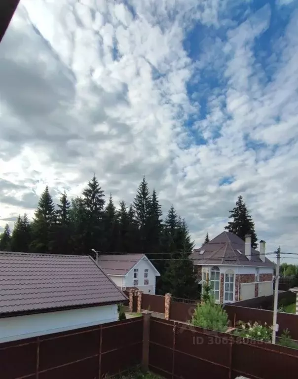 Коттедж в Москва д. Уварово, ул. Ирбис, 94 (628 м) - Фото 0