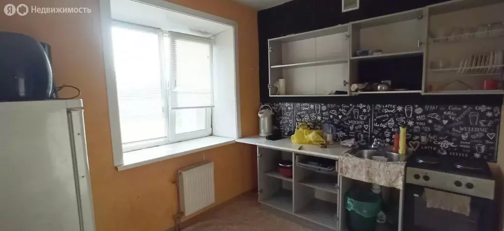 2-комнатная квартира: Хабаровск, Совхозная улица, 31 (65 м) - Фото 2