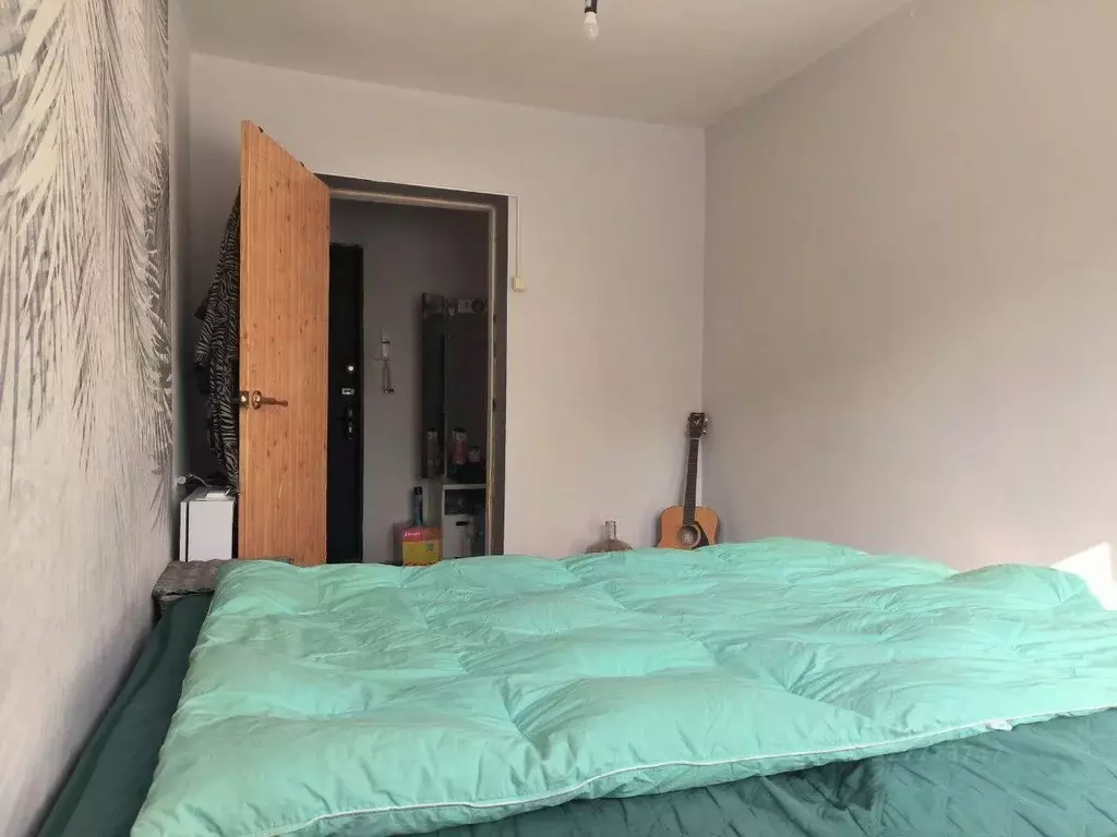 2-к кв. Московская область, Балашиха ул. Некрасова, 14 (44.1 м) - Фото 2