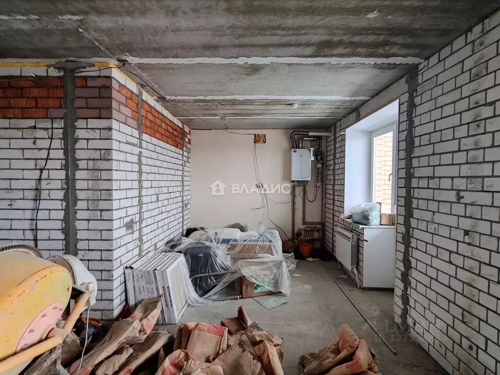 3-к кв. Нижегородская область, Городец ул. Макарова, 1 (70.6 м) - Фото 1