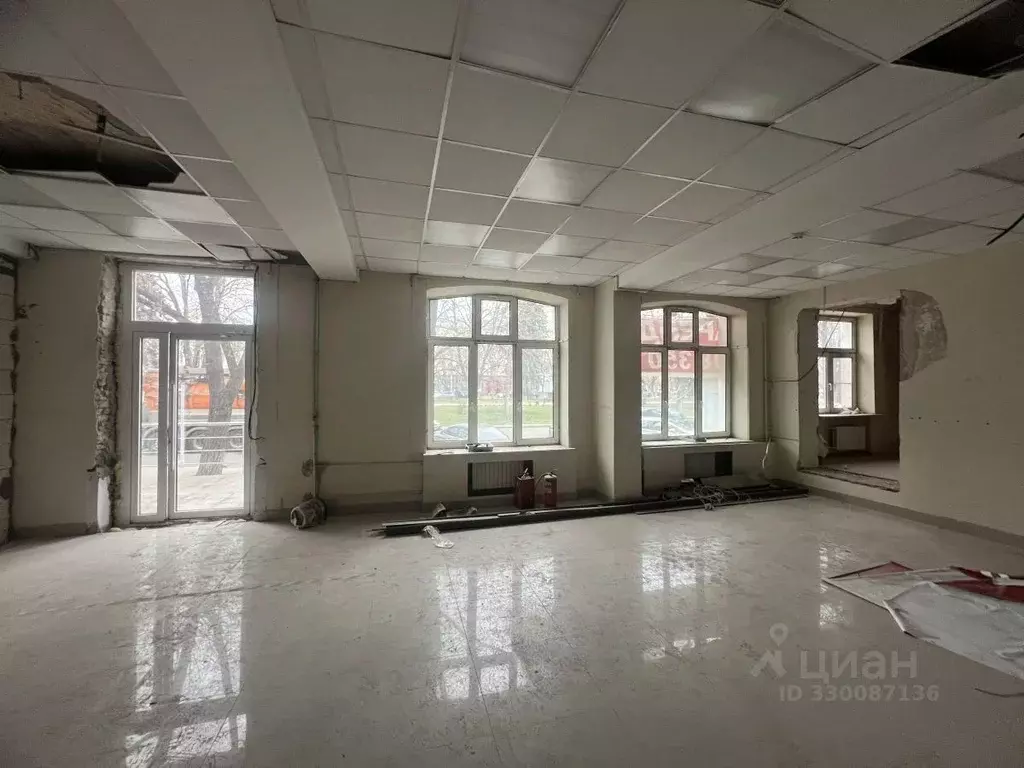 Помещение свободного назначения в Краснодарский край, Краснодар ... - Фото 2