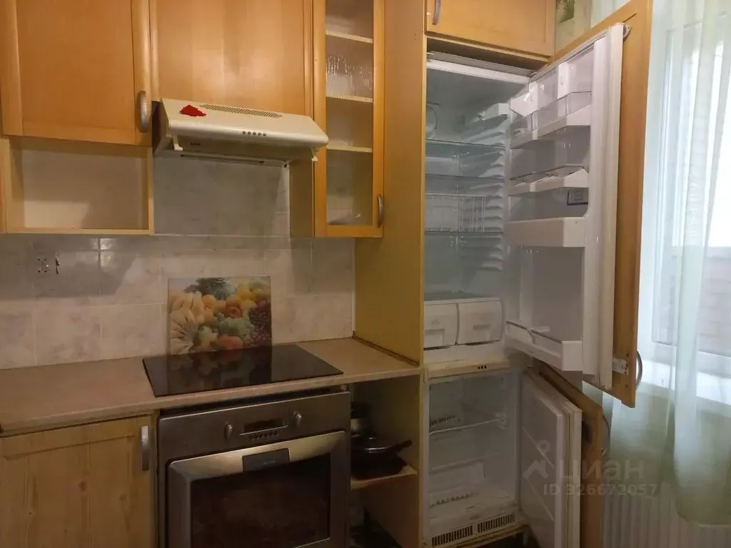 1-к кв. Санкт-Петербург просп. Кузнецова, 12к2 (35.0 м) - Фото 2