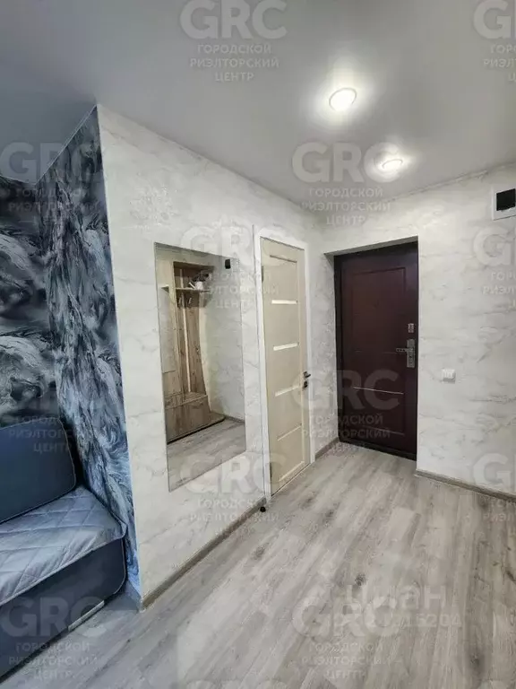 Студия Краснодарский край, Сочи Донская ул., 15а (18.0 м) - Фото 2