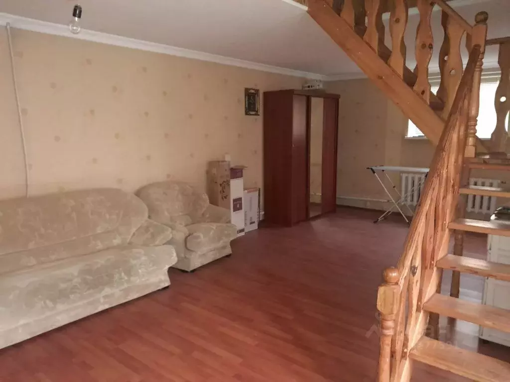 Дом в Северная Осетия, Владикавказ ул. Койбаева, 51 (100 м) - Фото 2