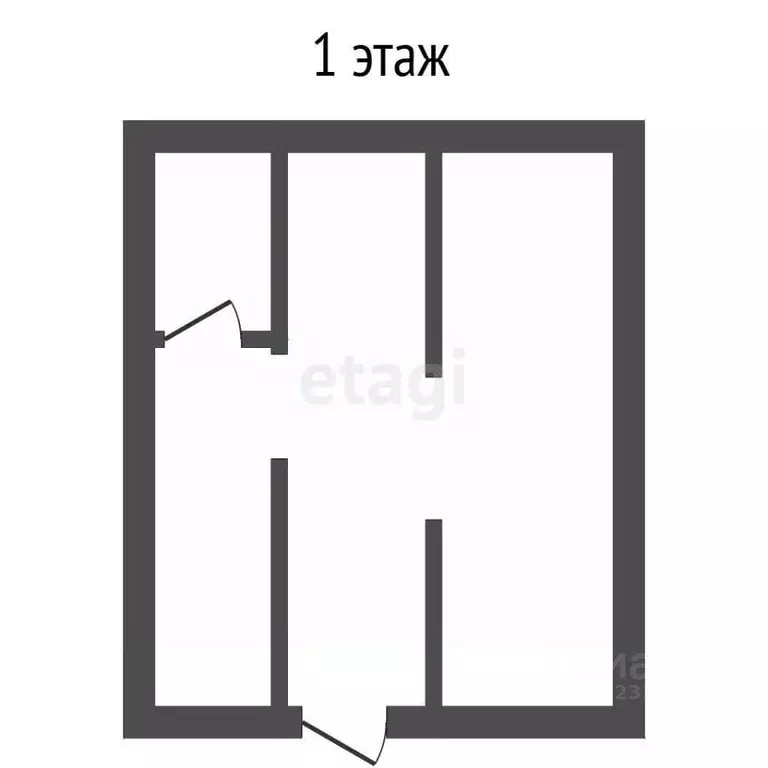 Дом в Челябинская область, Пласт ул. Шишкина, 2А (232 м) - Фото 2