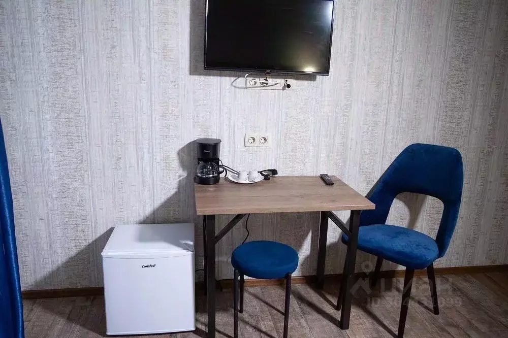 Комната Тульская область, Заокский район, Заокский рп Зеленая ул., 8 ... - Фото 2