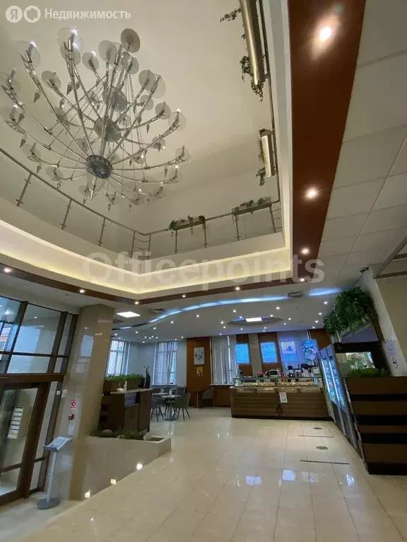 Офис (289 м) - Фото 1