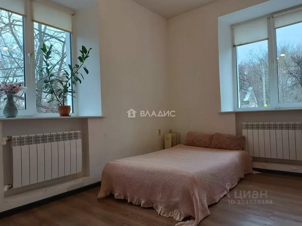 2-к кв. Смоленская область, Смоленск ул. Твардовского, 16 (48.0 м) - Фото 1