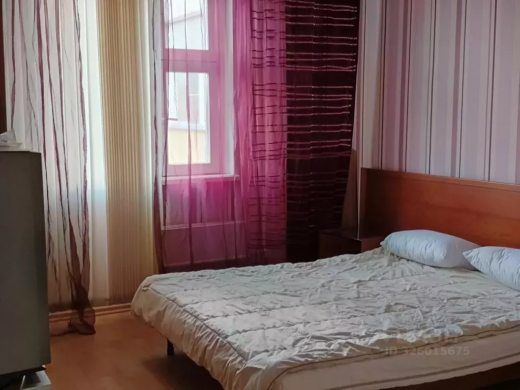 3-к кв. Новосибирская область, Новосибирск Горский мкр, 53 (100.0 м) - Фото 2