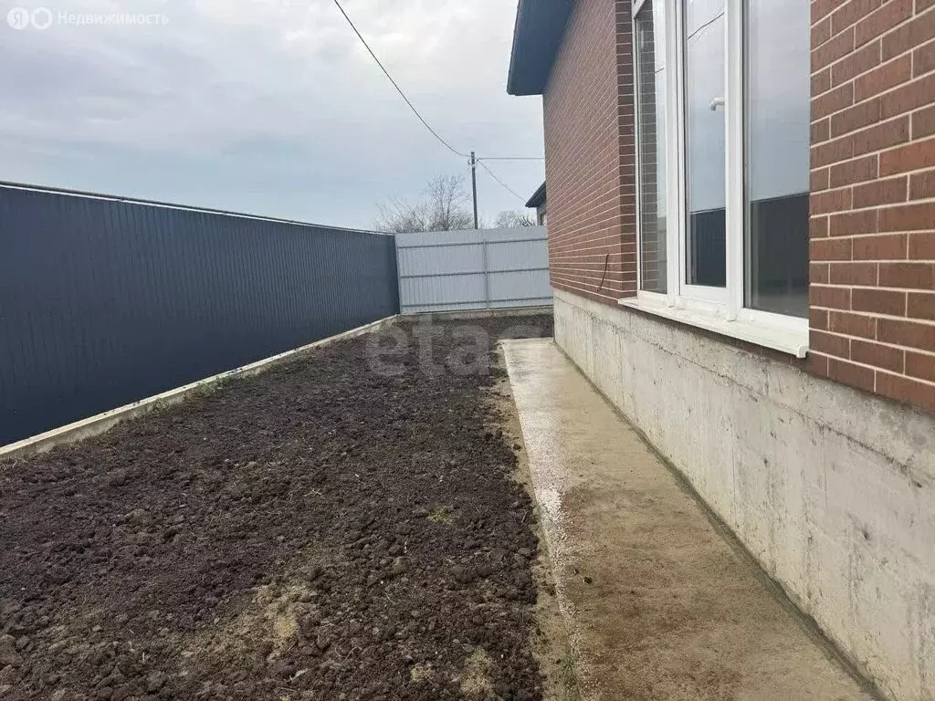 Дом в станица Васюринская, Новая улица, 146 (106.9 м) - Фото 2