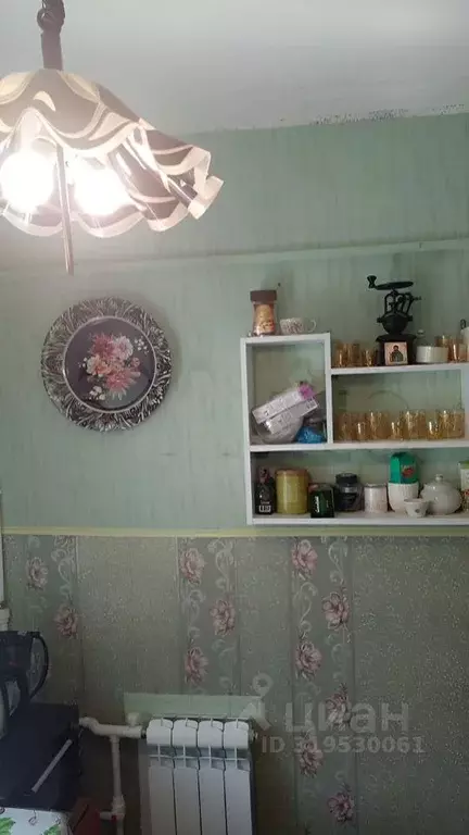2-к кв. Нижегородская область, Володарский муниципальный округ, ... - Фото 0
