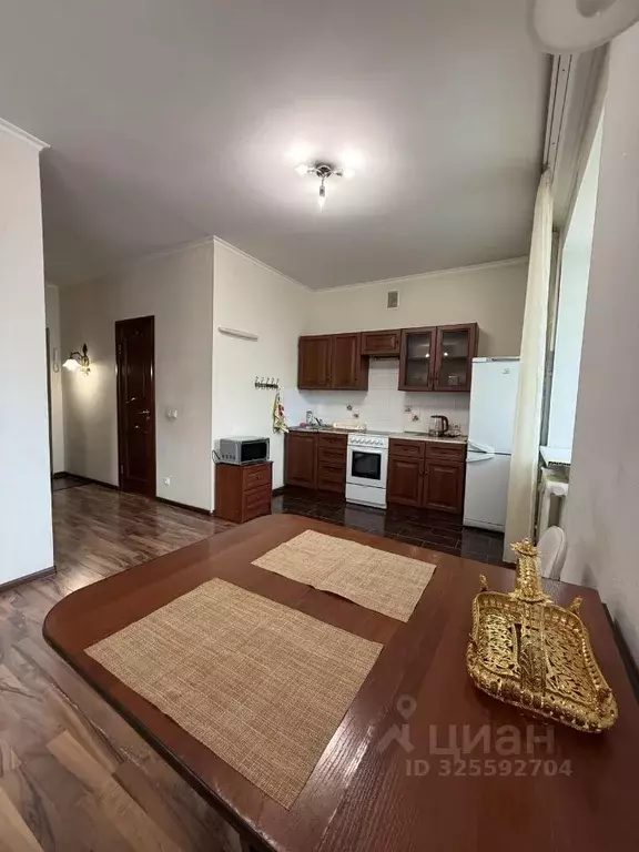 1-к кв. Тюменская область, Тюмень Холодильная ул., 142 (49.0 м) - Фото 2