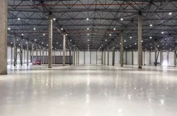 Склад в Санкт-Петербург 1-й Верхний пер., 12 (1728 м) - Фото 1