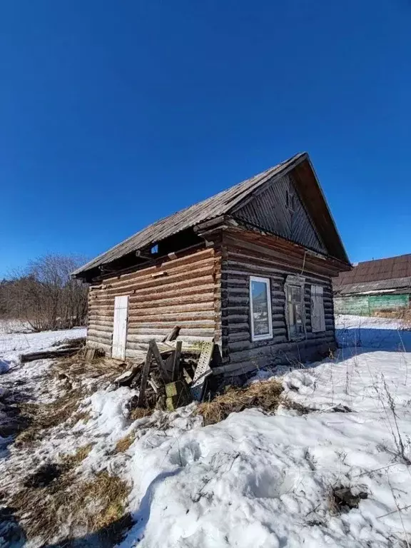 Дом в Свердловская область, Дегтярск Лесная ул., 16 (40 м) - Фото 2