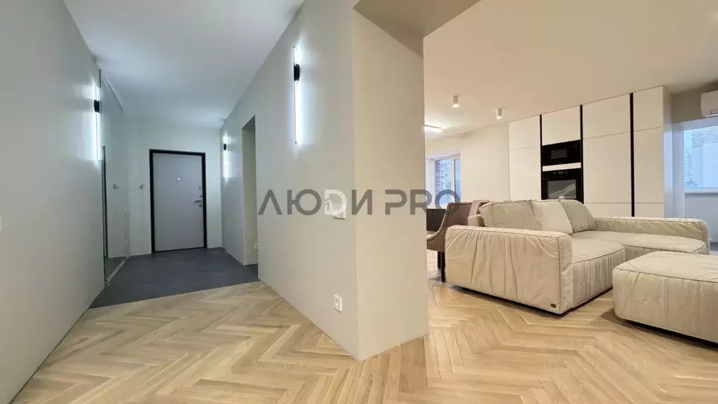 4-к кв. Алтайский край, Барнаул Балтийская ул., 12 (116.0 м) - Фото 2