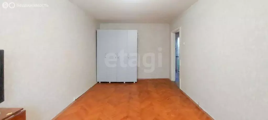 3-комнатная квартира: Нальчик, улица Неделина, 19 (62.7 м) - Фото 2