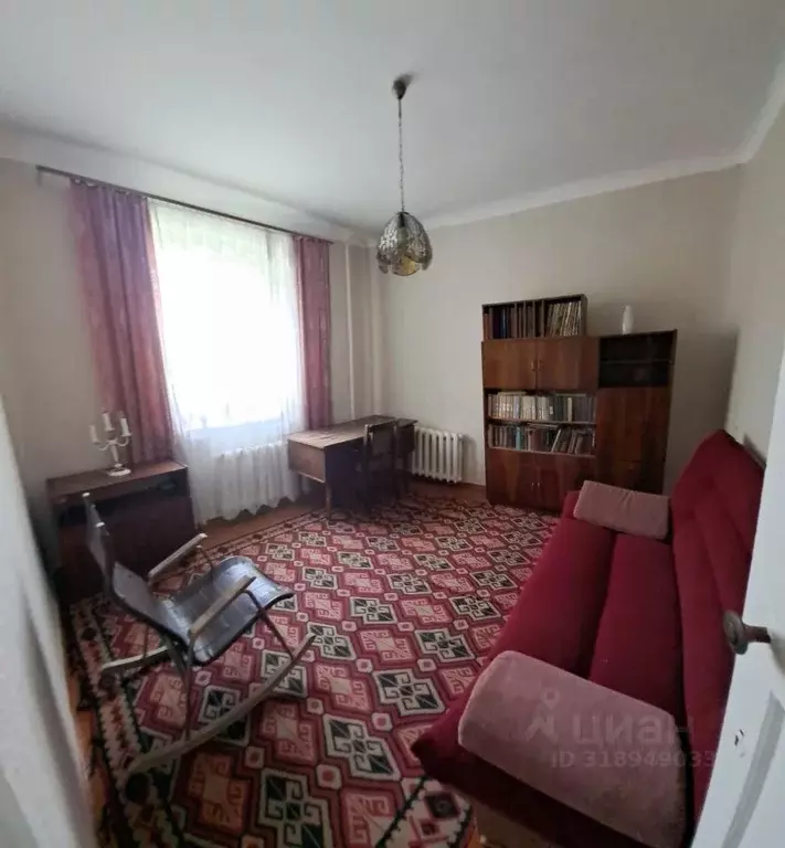 2-к кв. Новосибирская область, Новосибирск Дальневосточная ул., 10 ... - Фото 1