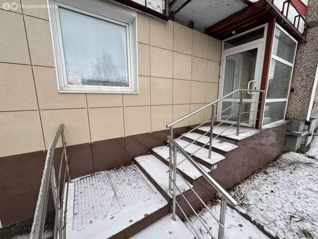 Помещение свободного назначения (64 м) - Фото 1