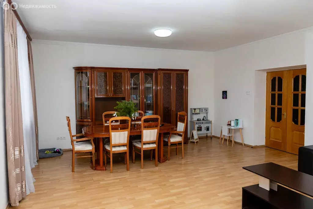 3-комнатная квартира: Шелехов, 7-й квартал, 9А (111 м) - Фото 1