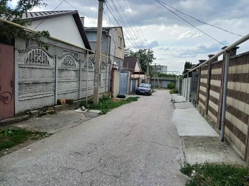 Дом в Крым, Симферополь ул. 18-я Коллективных Садов, 501А (52 м) - Фото 2