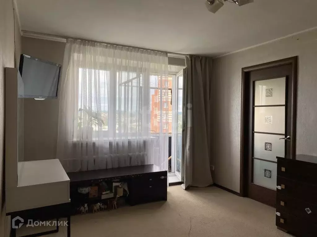 Продаётся 2-к квартира, 45.8 м - Фото 1