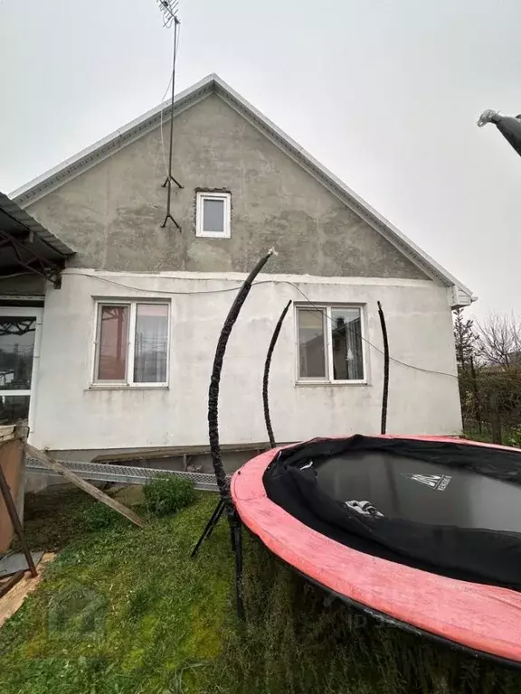 Дом в Крым, Симферопольский район, Перовское с/пос, с. Украинка ул. ... - Фото 2