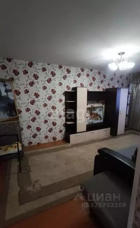 1-к кв. Кемеровская область, Прокопьевск Институтская ул., 5 (32.0 м) - Фото 1