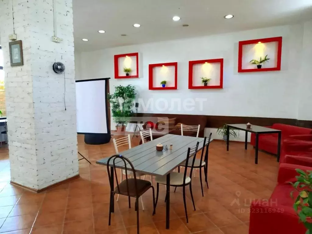 Дом в Краснодарский край, Туапсинский муниципальный округ, Джубга пгт ... - Фото 2