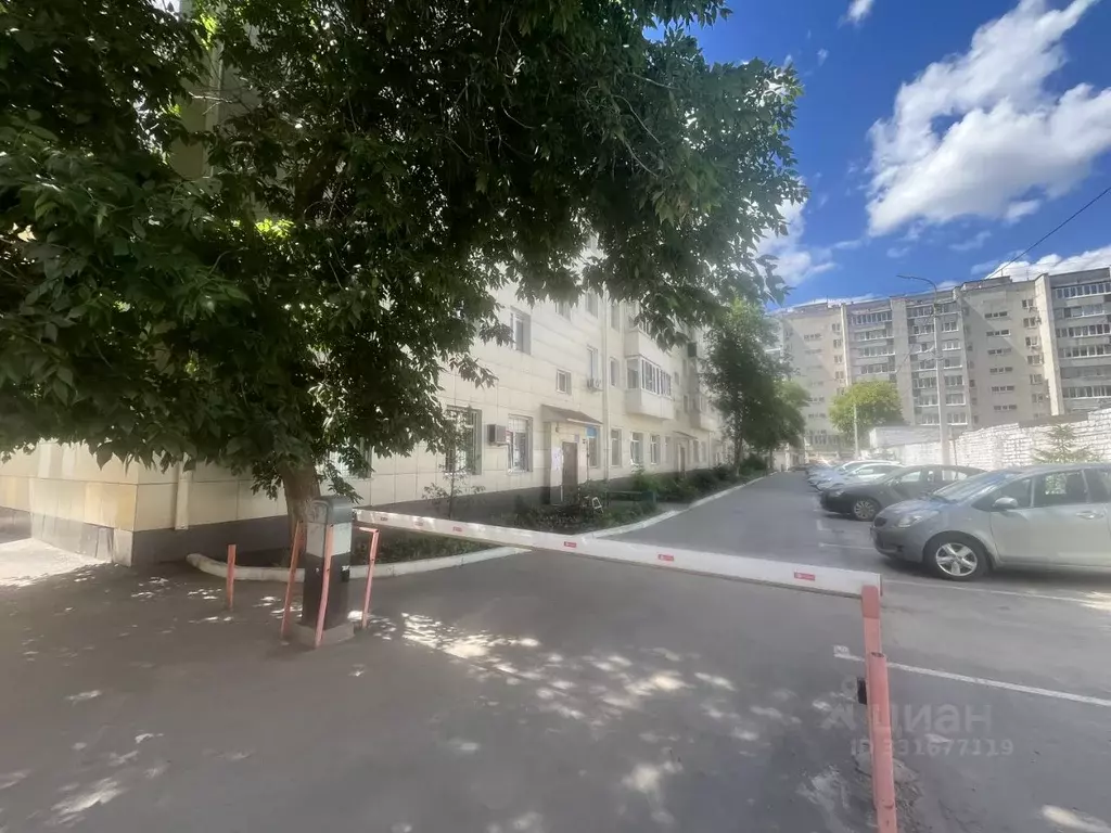 1-к кв. Башкортостан, Уфа ул. Аксакова, 72 (32.4 м) - Фото 1